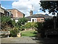 St Benedicts View - Grapes Hill Community Garden