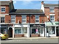 27/29 Market Street, Ashby-de-la-Zouch