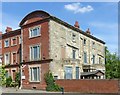 Royal Hotel, Station Road, Ashby-de-la-Zouch