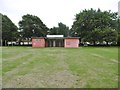 Portslade, pavilion