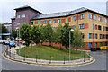 Crumpsall, North Manchester General Hospital