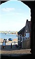 Blakeney Channel, Blakeney, Norfolk