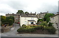 Houses, Foulridge