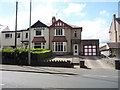 Houses on Skipton Road