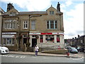 Colne Post Office