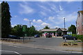 Local Co-op Food store, West Road, Oakham