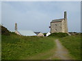 Wheal Kitty, St Agnes