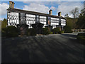 Plas Newydd in Llangollen