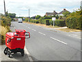 Stratford Road, Honeybourne