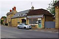 Parallel Lines, Bridge Street, Bampton, Oxon