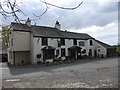 SD4952 : The Bay Horse Inn at Bay Horse by Stephen Armstrong