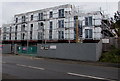 West Point Apartments, Cardiff Road, Maesglas, Newport