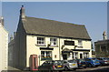 The Three Cups, Malmesbury, Wiltshire 2013