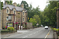 The Wheatsheaf Hotel, Baslow