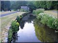 Gently flow the Wye