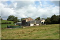 Farm buildings, West Marton