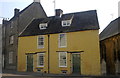 Old Cottages, Gloucester Rd, Malmesbury, Wiltshire 2013