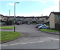 Burns Close, Graig-y-rhacca 