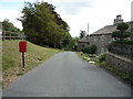 Old Road, Thornton-in-Craven