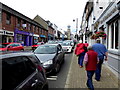 Main Street, Ballymoney