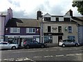 Morelli / Anglers Arms / Bakewell, Ballycastle