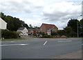 TM2850 : Church View Close, Melton by Geographer