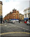 Dumbarton Road