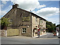 The Emmott Arms at Laneshaw Bridge