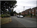 Park Road, Spondon