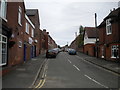 Oxford Street, Spondon