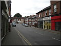 Pelham Street, Ilkeston