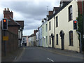 A449 Worcester Road Ledbury