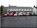 Supervalu, Garvagh