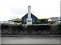 Maud Cottages, Cushendun (side)