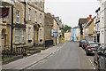 Dyer Street, Cirencester