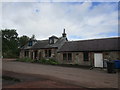 Cottages, Pettinain