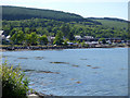 Ardnadam Bay