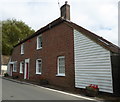 Cottages, Wickham Lane, Wickhambreaux