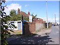 Bloomfield Road Scene