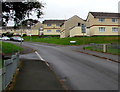 Up Medlock Crescent, Bettws, Newport