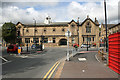 Public Library, North Street, Keighley