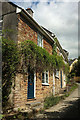 Cottages, Brownston