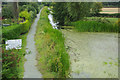 Montgomery Canal, Four Crosses