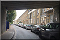 TQ3277 : Grosvenor Terrace, Walworth, south London by Robin Stott