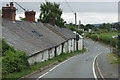 Canal Cottages, Four Crosses