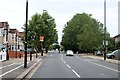 London Road, Isleworth