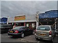 The Kebab House on Provost Street, Fordingbridge