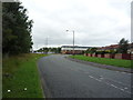 NZ3457 : Ringway, Castletown by JThomas