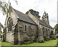 Christ Church, Marton cum Grafton