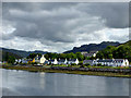 Dornie, Loch Long